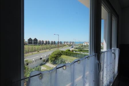 Sea Wind And Sun Appartement Wimereux Buitenkant foto